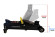 2t trolley jack