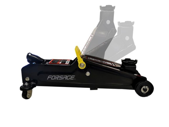 2t trolley jack