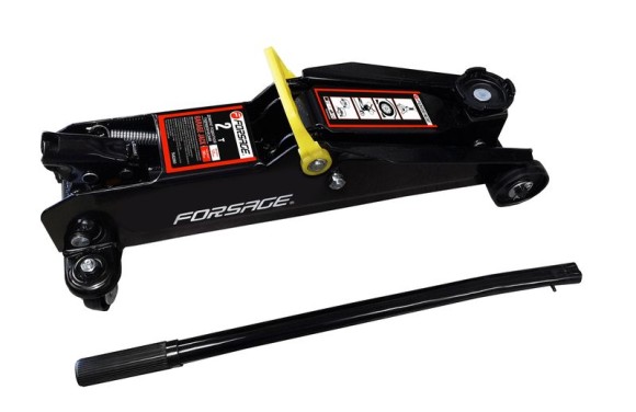 2t trolley jack
