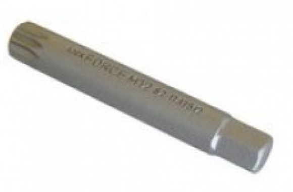 Ribe bit 6 point, M14х75mm, 10mm