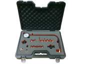 diesel engine compression tester kit 19pcs