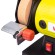 bench grinder with accessories set, 103pcs (220V, 50Hz 120W, 0-11000rpm, Ш75x10x20mm wheel, shaft le