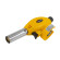 gas torch head for collet balloon (t-1300°, l-166mm), in blister