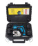 cordless screwdriver completed with bits and socket, set 36 pcs.
