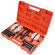 Set of segment pullers 12t. (30-50, 50-75mm), in briefcase