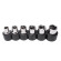 socket and bit set 17 pcs socket and bit set 17 pcs