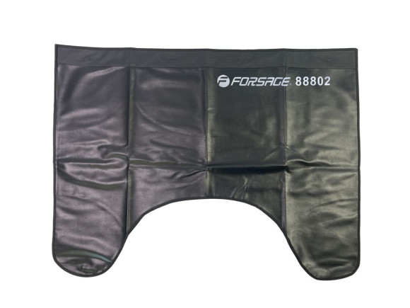magnetic protective wing cover