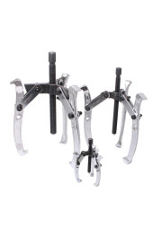 three jaw gear puller adjustable 8" (jaw -200mm, jaw length-200mm,s-jaws) three jaw gear puller adjustable 8" (jaw -200mm, jaw length-200mm,s-jaws)