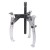 three jaw gear puller adjustable 12" (jaw  -300mm, jaw length-300mm,s-jaws)