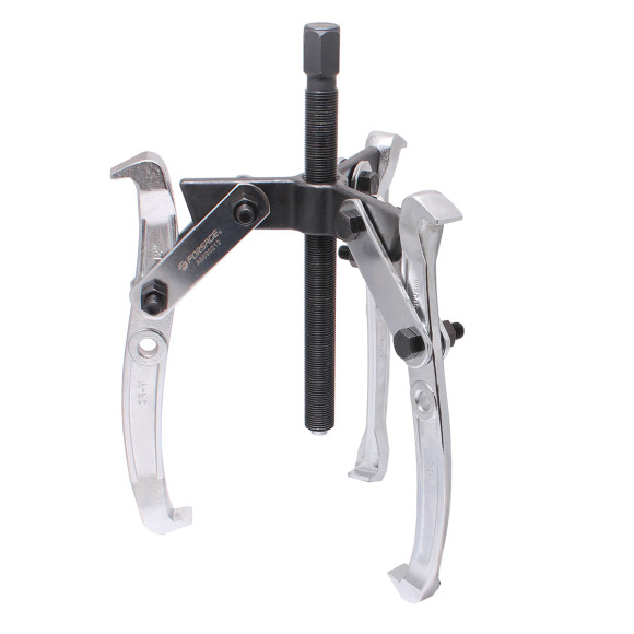 three jaw gear puller adjustable 12" (jaw  -300mm, jaw length-300mm,s-jaws)