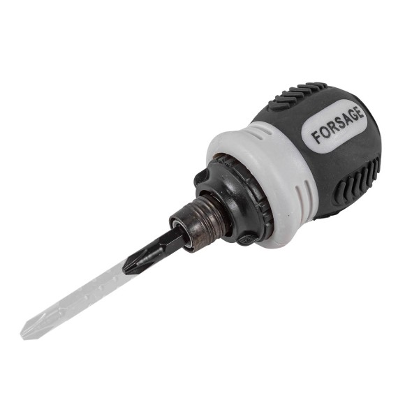 screwdriver set forsage