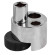universal stud screw remover adjustable 1/2" (6-19mm), in blister