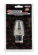 universal stud extractor with collet lock 1/2" (6-12mm), in blister