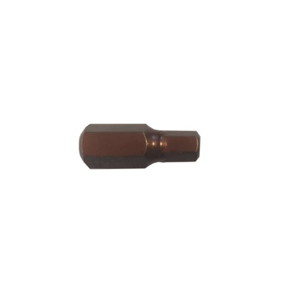 SPLINE bit M12х30mm,10mm