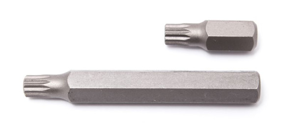 SPLINE bit M14х30mm,10mm