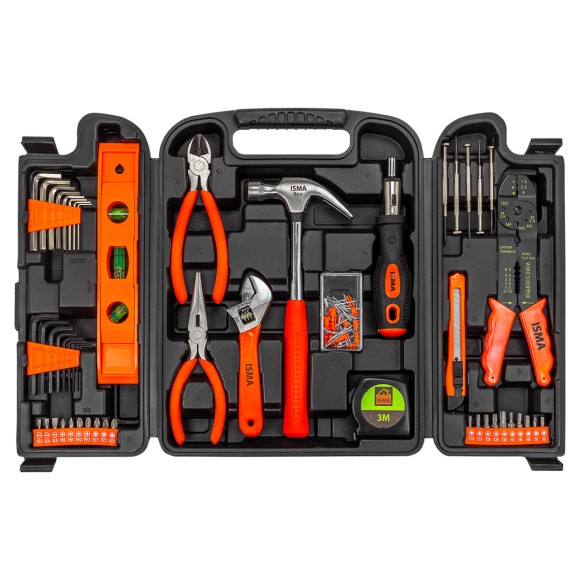 tool set 129 pcs
