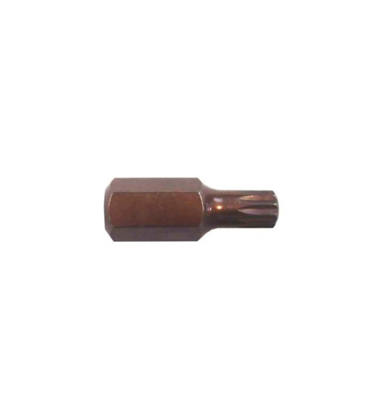 SPLINE bit 12 point, M8х30mm, 10mm