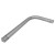 socket l-extension handle wrench double sided 650mm 1"х1"