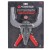 piston ring plier 8"-200mm (110-160mm), in blister
