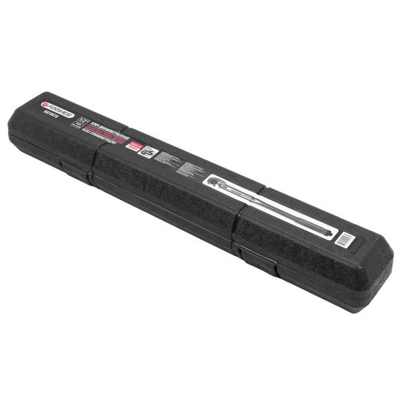 torque wrench 42-210nm 1/2"