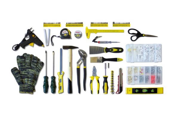 tool set 999pcs