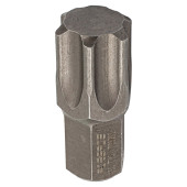 Torx bit 10mm, 30mm, T60