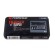 set of bits torx with bit holder, 15pcs 1/2"(l 30/75mm; t20, t25, t30, t40, t45, t50, t55), in a me
