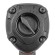 Heavy duty impact wrench in lightweight package with reversing mechanism and 1/2" force adjustment(5