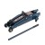 floor jack 2.5t (h min 135mm, h max 387mm)