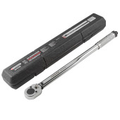 torque wrench 28-210nm, 1/2"