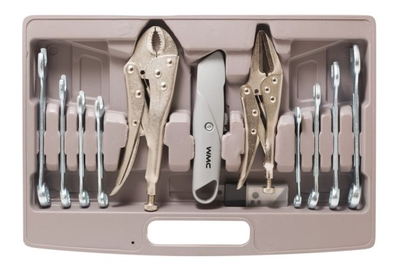 tool set 135 pcs