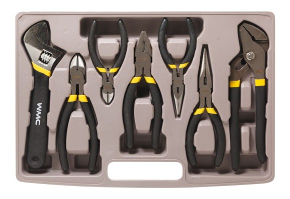 tool set 135 pcs