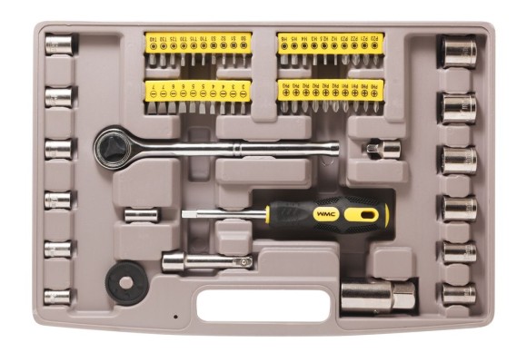 tool set 135 pcs