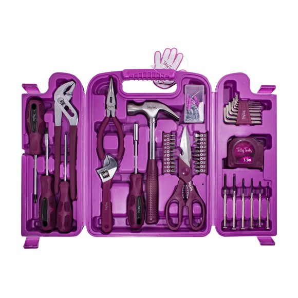 135pcs tool set