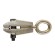 self-tightening grip for frame / body repair (max force 5t)