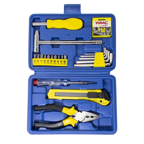 tool set 21pcs