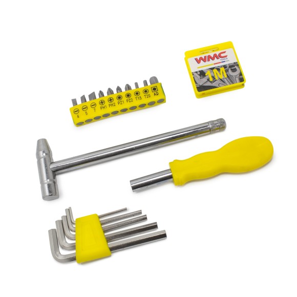 tool set 21pcs