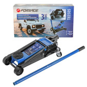 floor jack