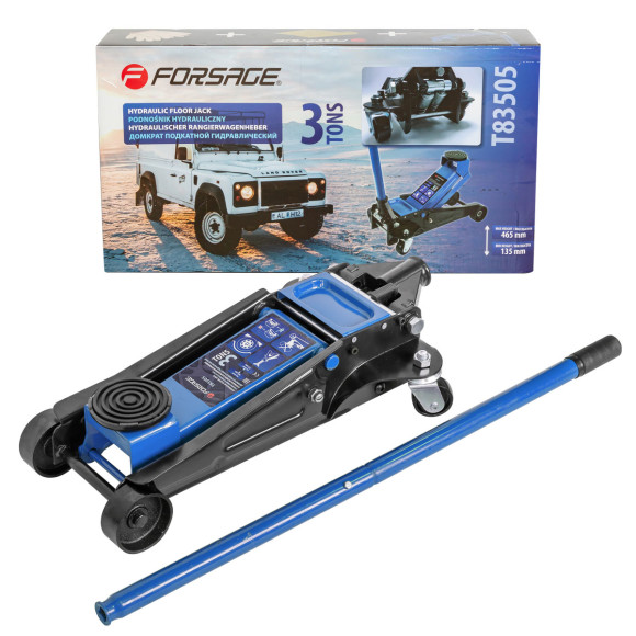 floor jack