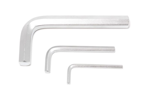 l-type hex wrench 5mm