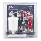spray gun