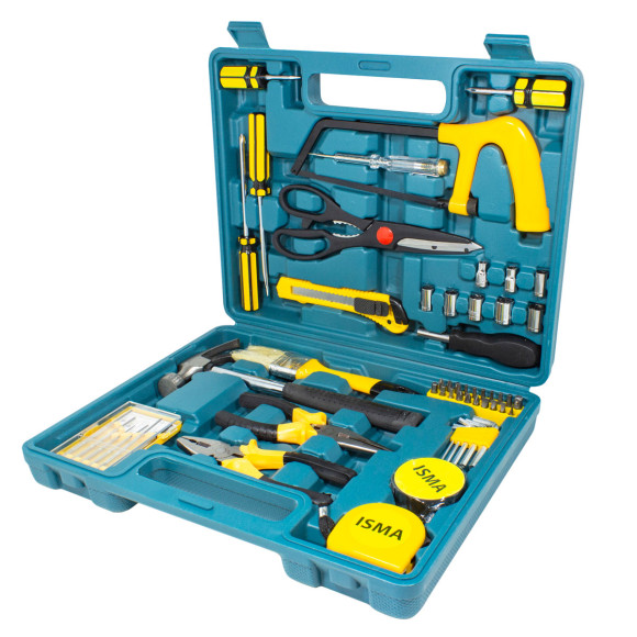 tool set 54 pcs