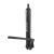 hydraulic cylinder jack long ram with double-rod pump 5t (length - 620mm, rod step - 500mm)
