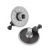 drive torque angle gauge 1/2", in blister