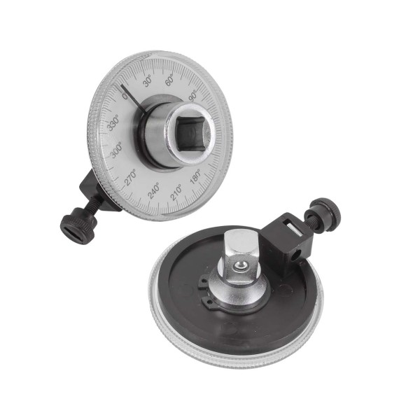 drive torque angle gauge 1/2", in blister