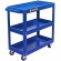tool 3-layers trolley