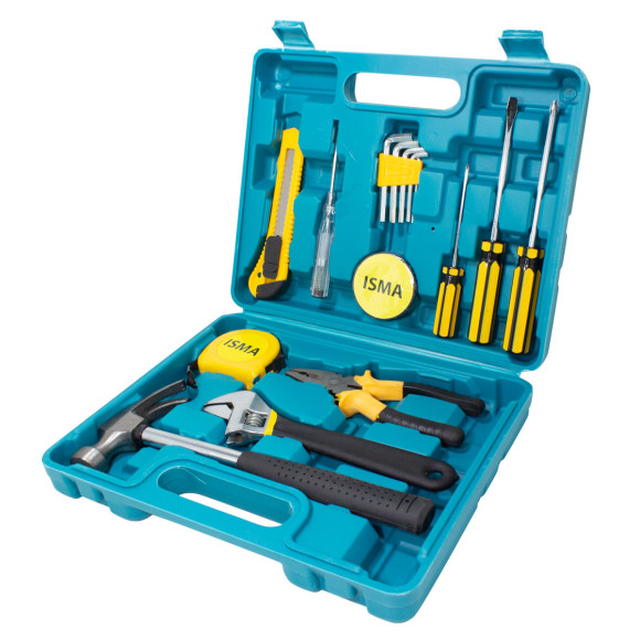 tool set 16 pcs