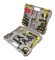 tool set 400 pcs